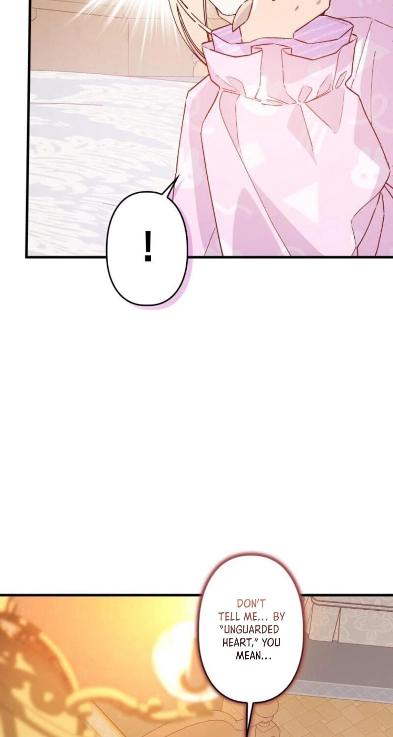 Surviving My Sister Chapter 25 page 33 - 