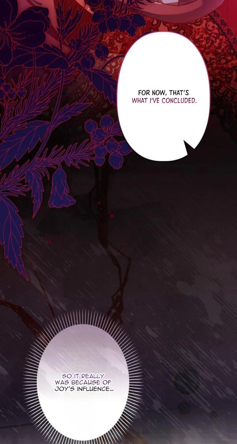 Surviving My Sister Chapter 25 page 36 - 