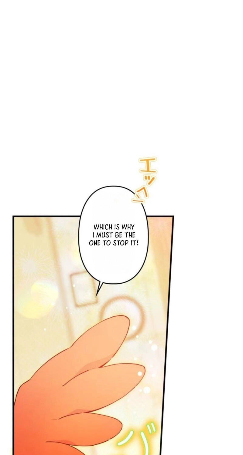 Surviving My Sister Chapter 25 page 39 - 