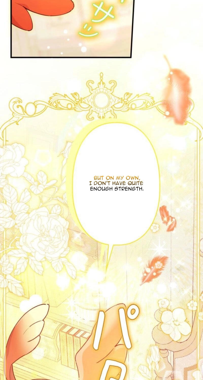 Surviving My Sister Chapter 25 page 40 - 