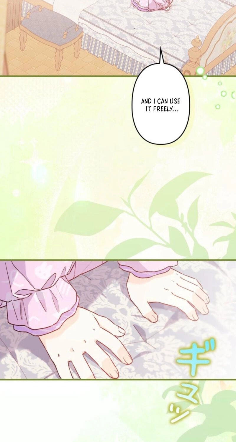 Surviving My Sister Chapter 25 page 49 - 