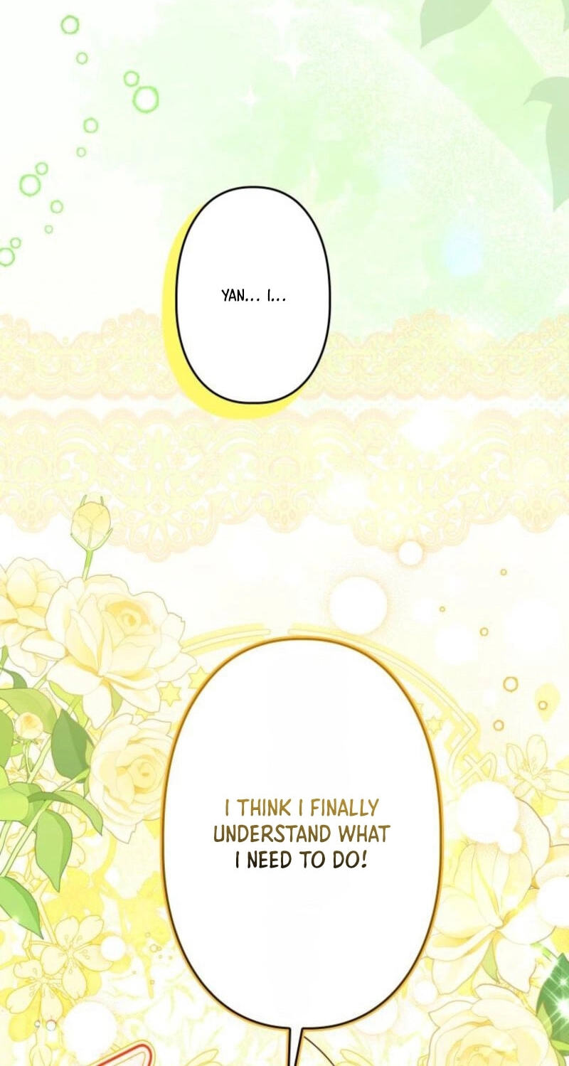 Surviving My Sister Chapter 25 page 50 - 
