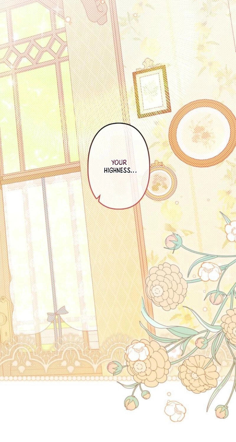 Surviving My Sister Chapter 25 page 55 - 