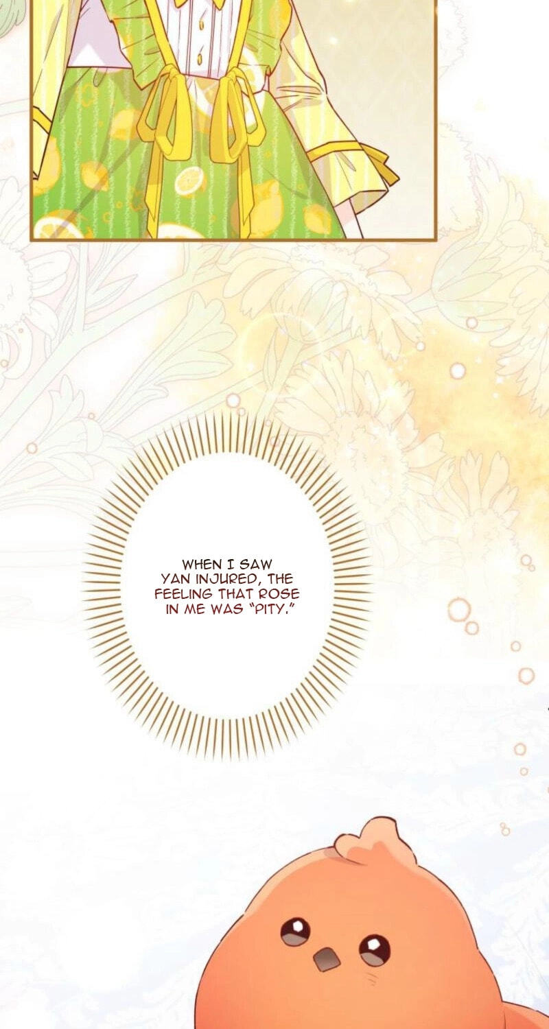 Surviving My Sister Chapter 25 page 61 - 