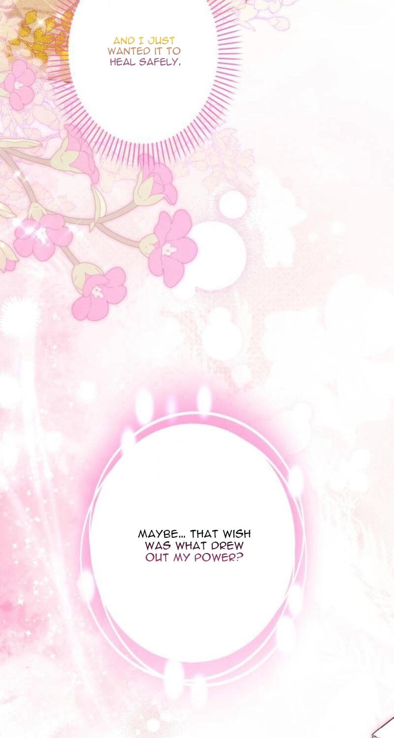 Surviving My Sister Chapter 25 page 64 - 