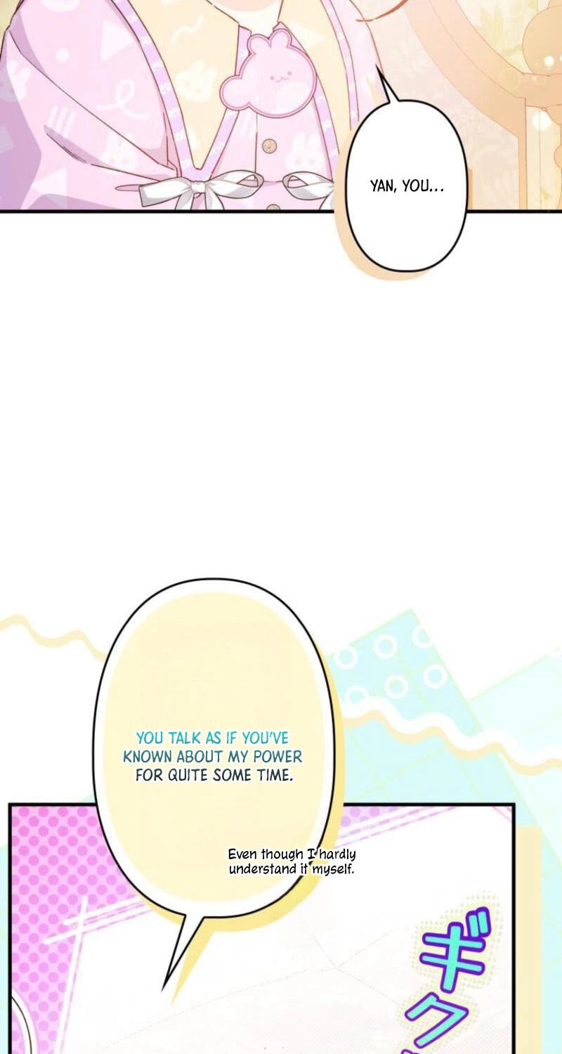 Surviving My Sister Chapter 25 page 8 - 