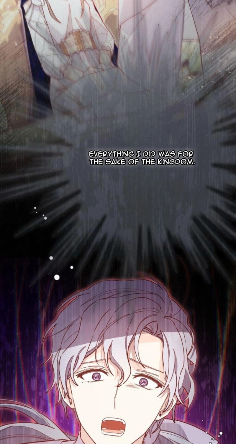 Surviving My Sister Chapter 25 page 77 - 