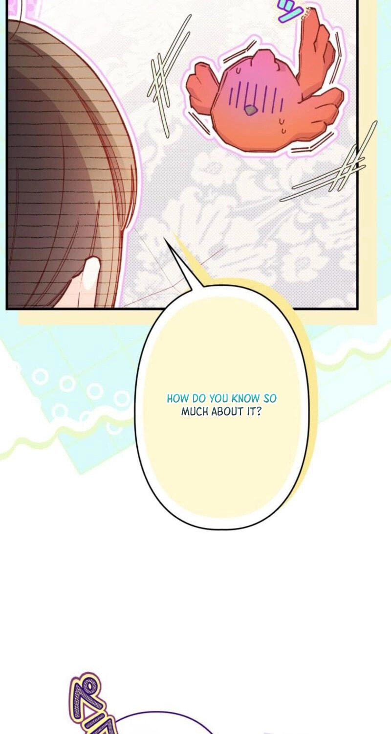 Surviving My Sister Chapter 25 page 9 - 