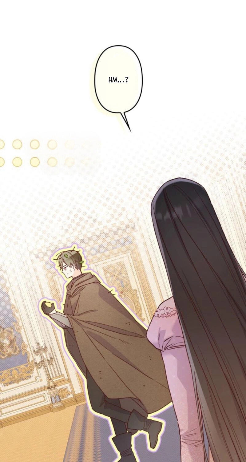 Surviving My Sister Chapter 25 page 83 - 