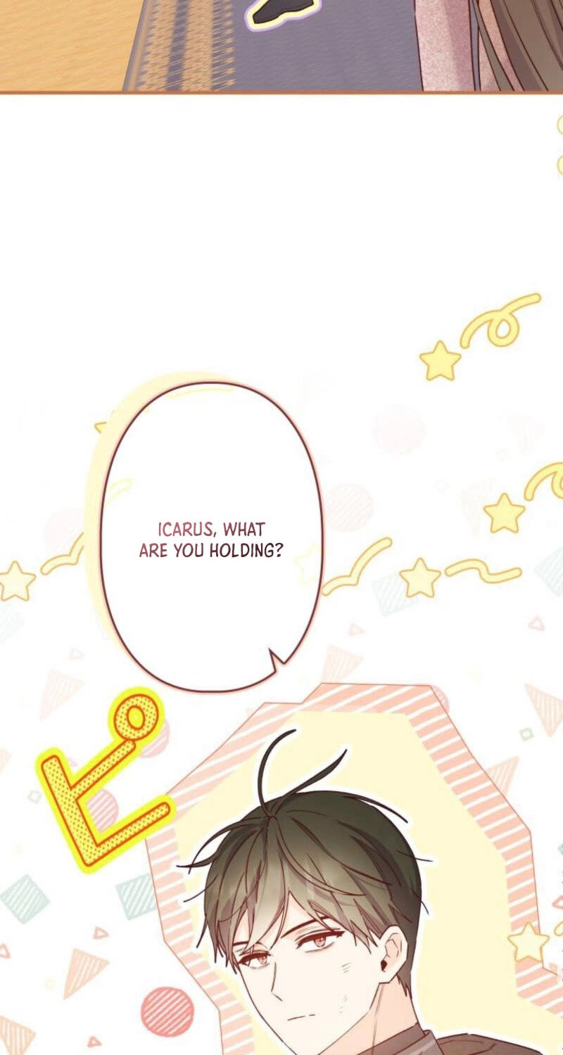Surviving My Sister Chapter 25 page 84 - 