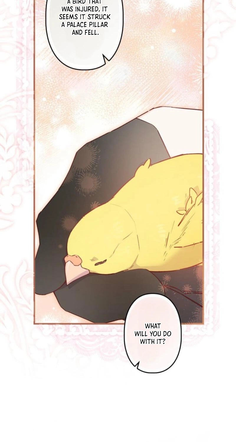 Surviving My Sister Chapter 25 page 86 - 