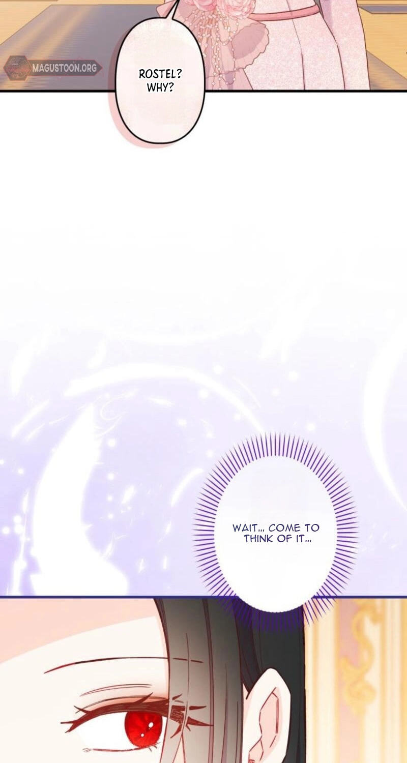 Surviving My Sister Chapter 25 page 88 - 