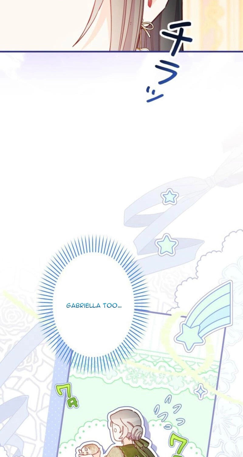 Surviving My Sister Chapter 25 page 89 - 
