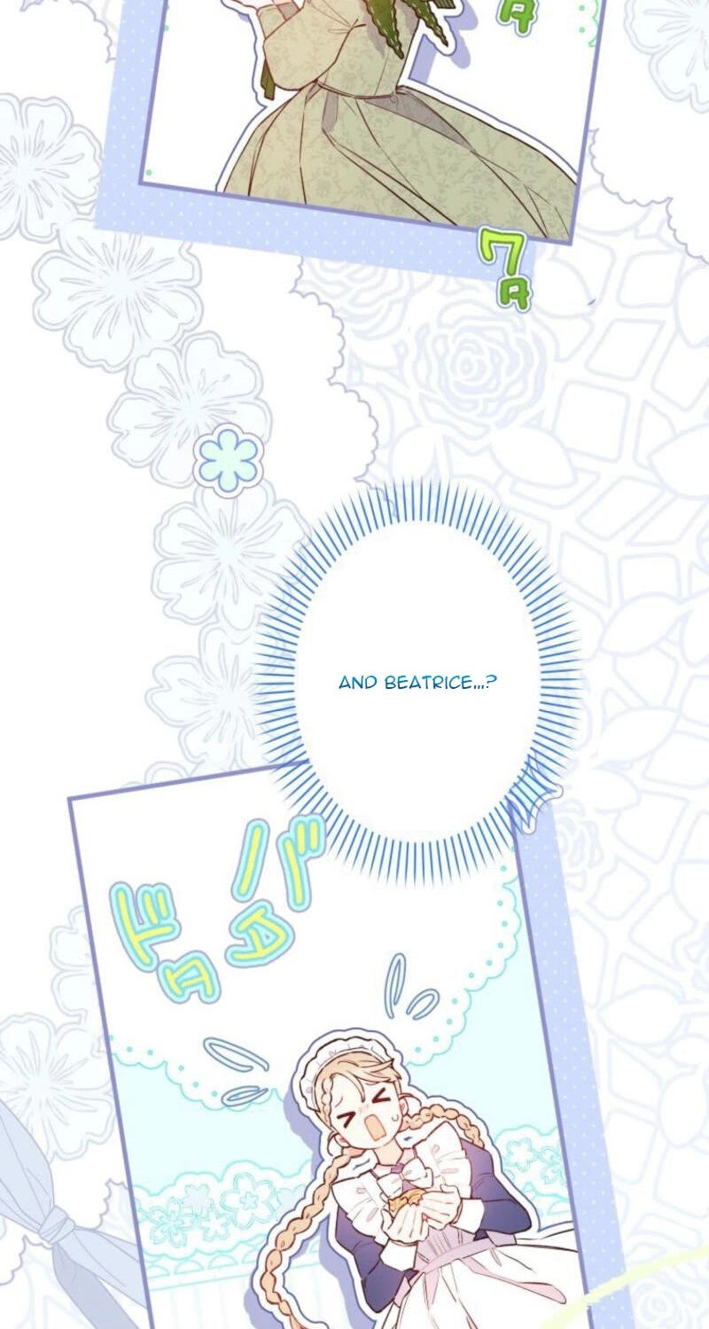 Surviving My Sister Chapter 25 page 90 - 