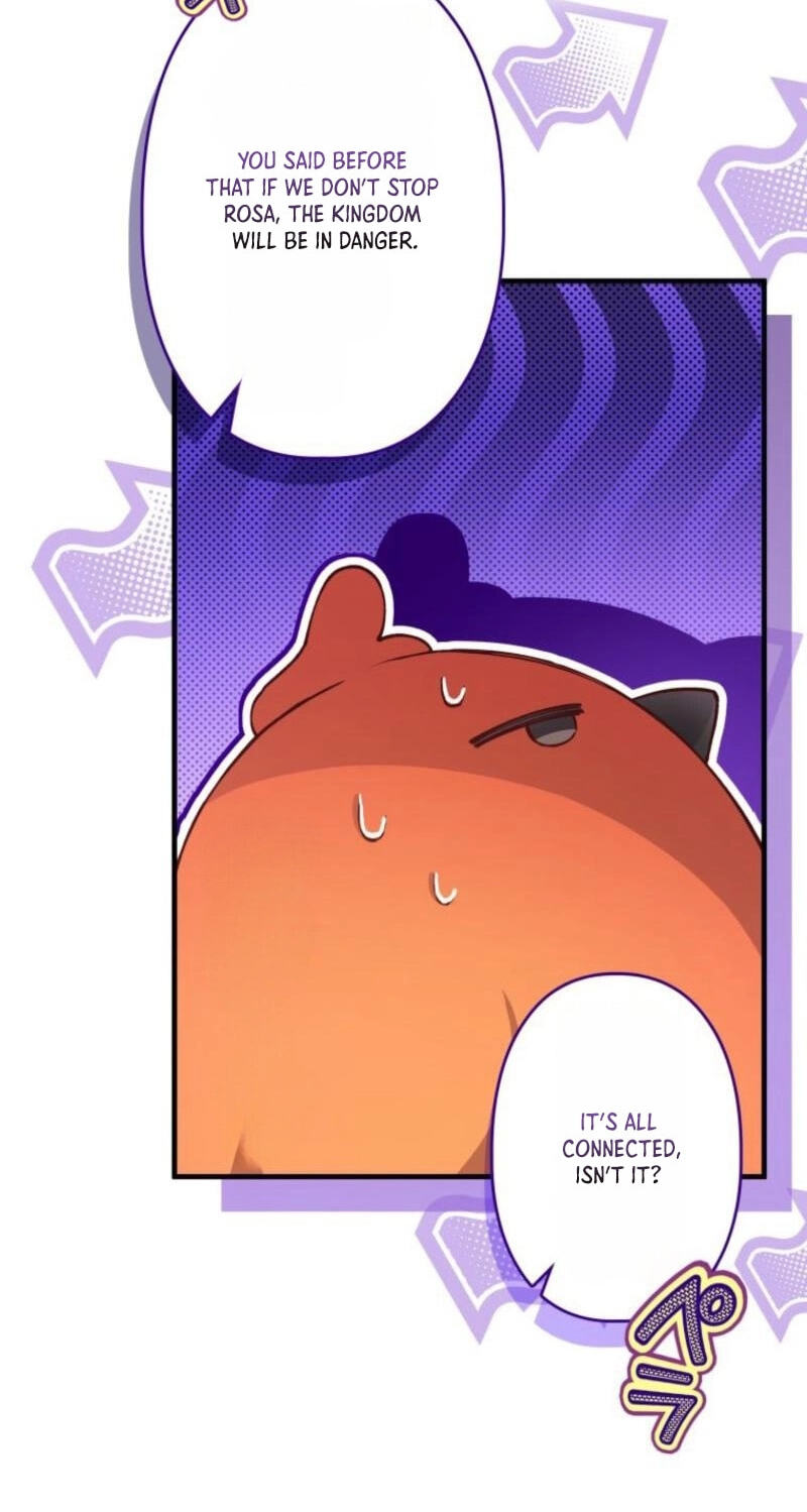 Surviving My Sister Chapter 25 page 10 - 