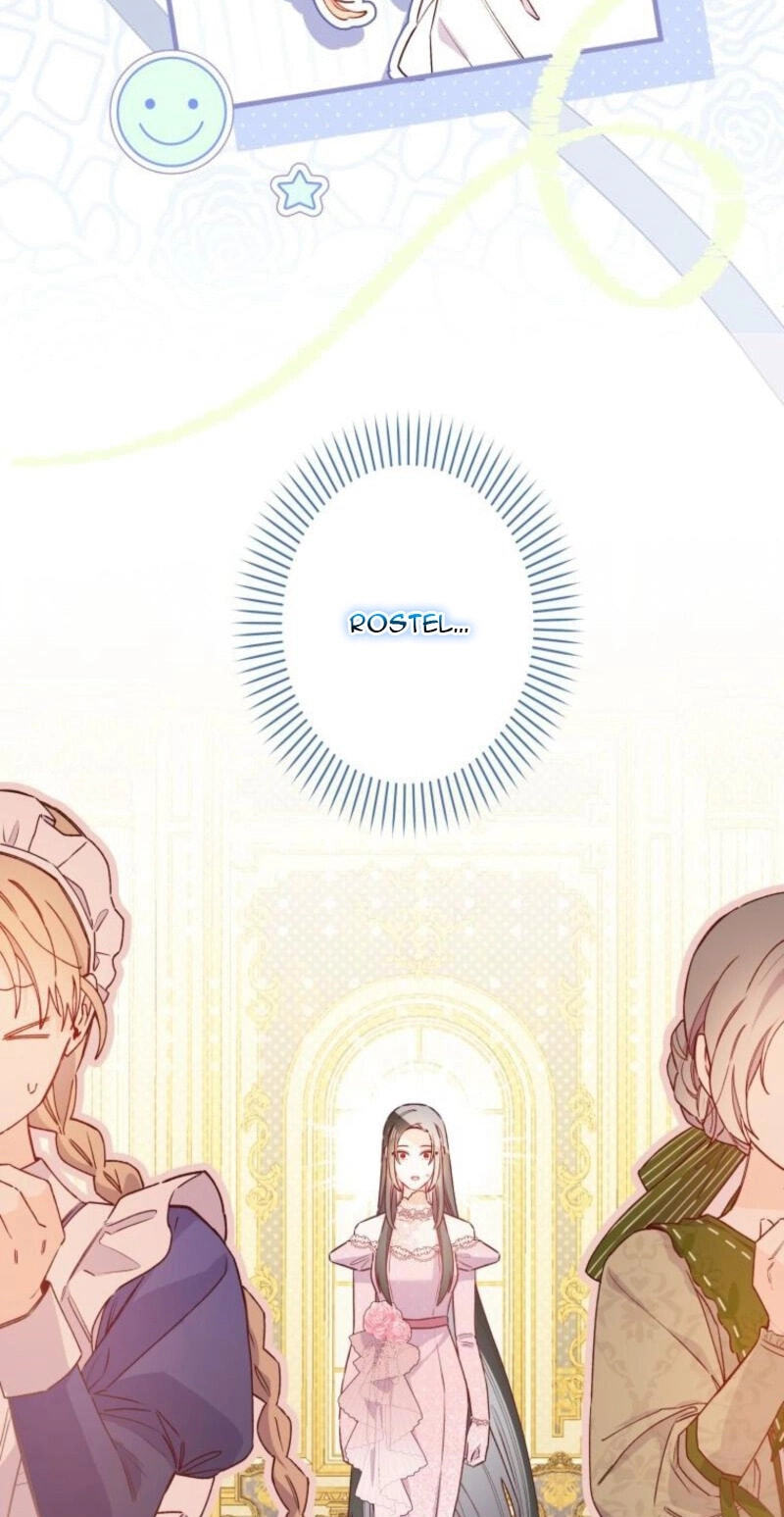 Surviving My Sister Chapter 25 page 91 - 
