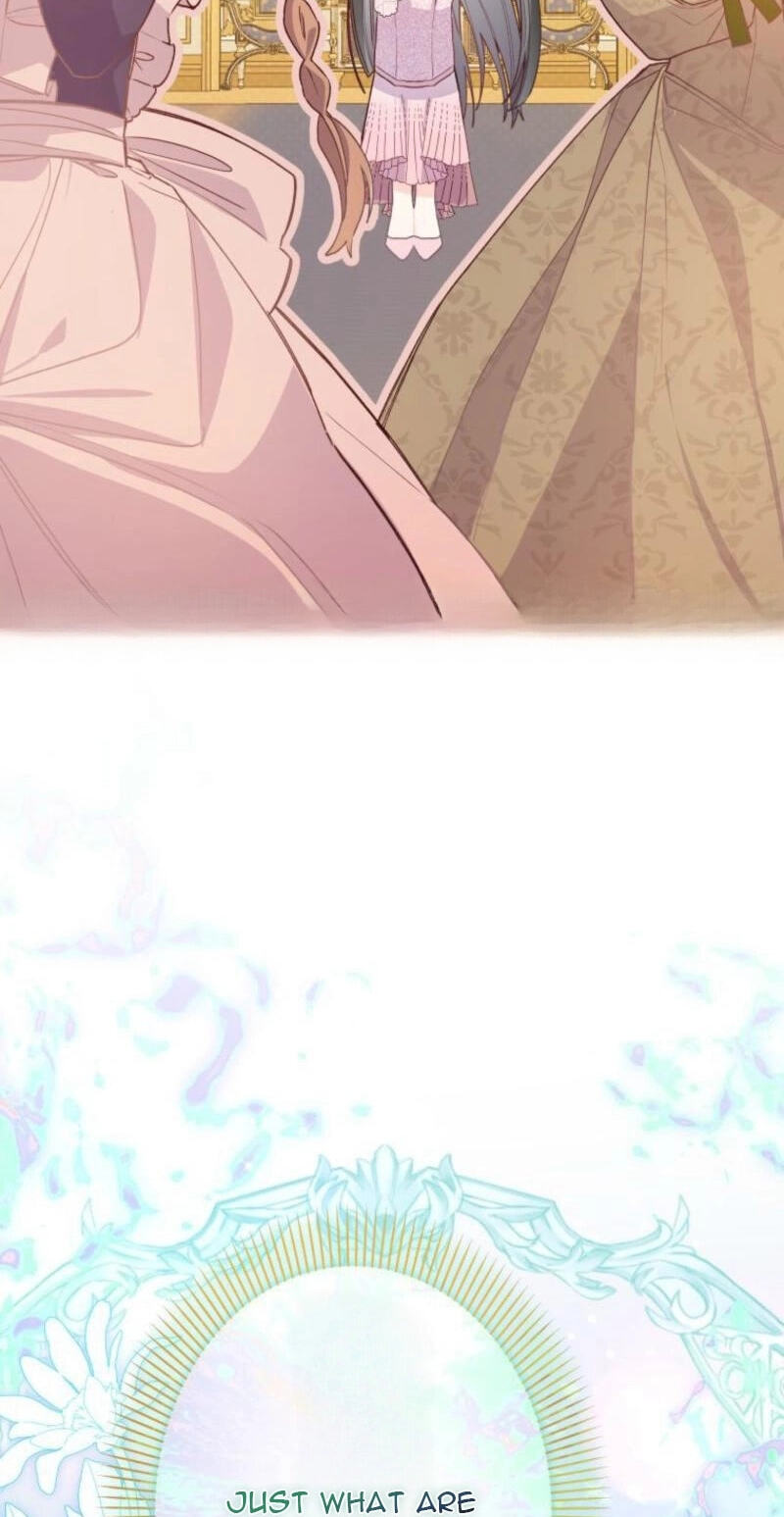 Surviving My Sister Chapter 25 page 92 - 