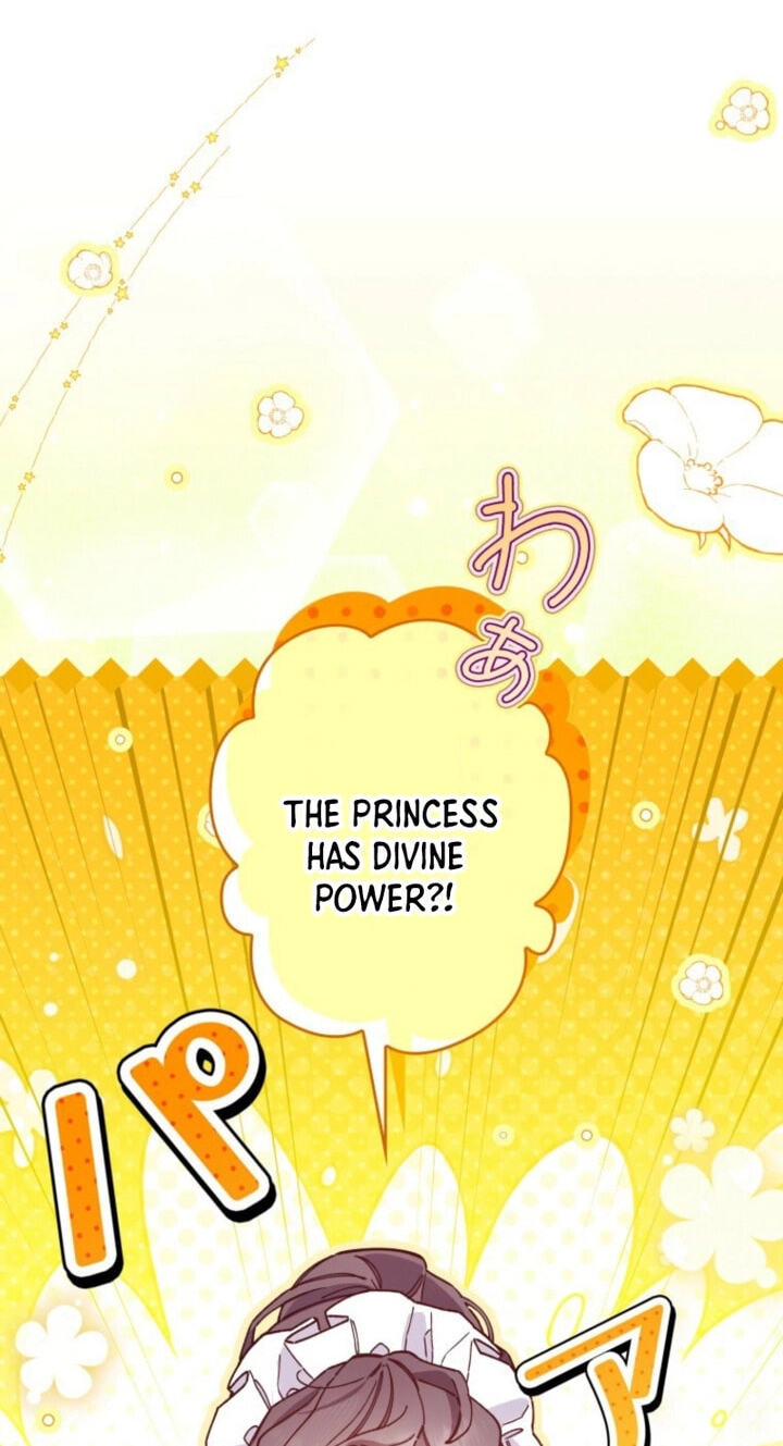 Surviving My Sister Chapter 26 page 11 - 
