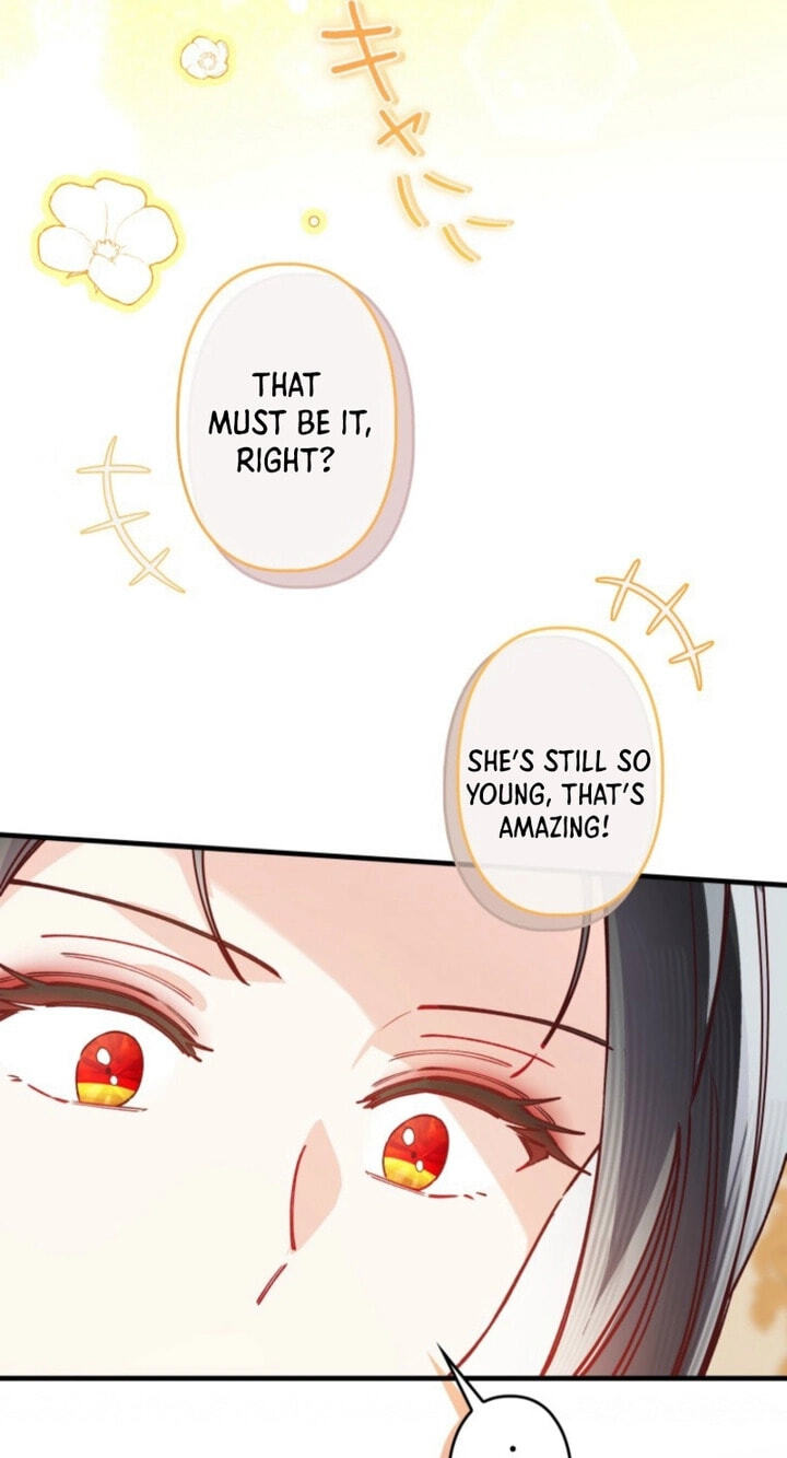 Surviving My Sister Chapter 26 page 13 - 