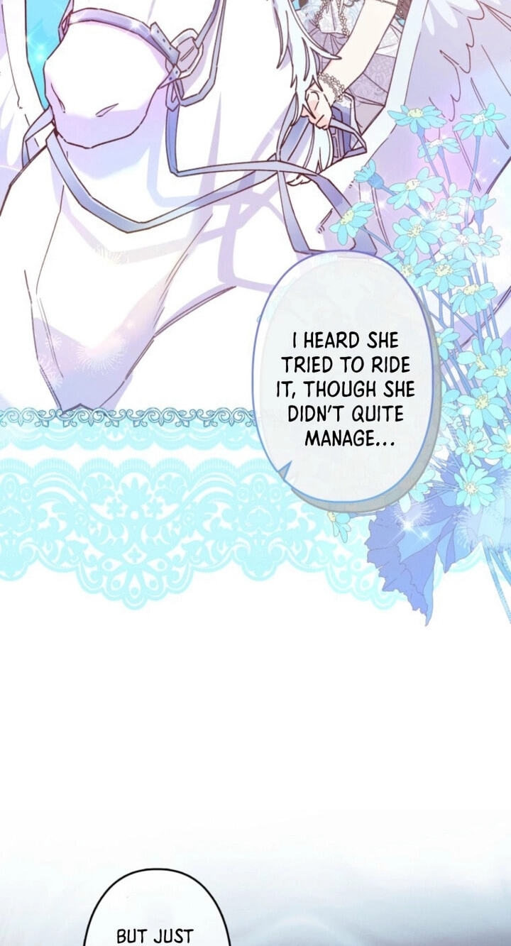 Surviving My Sister Chapter 26 page 15 - 
