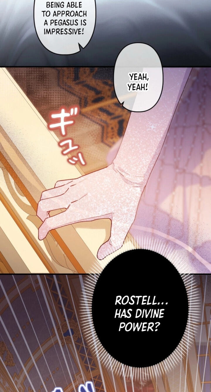 Surviving My Sister Chapter 26 page 16 - 