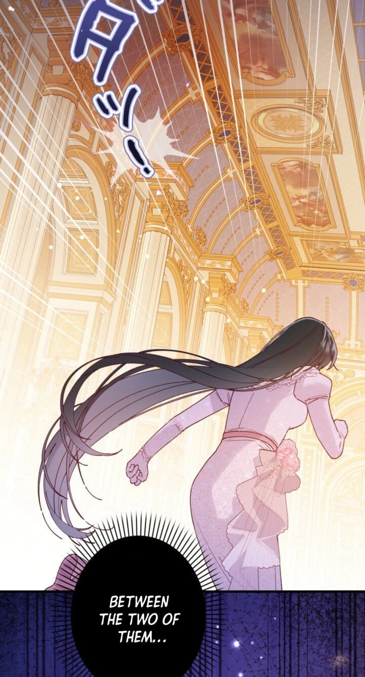 Surviving My Sister Chapter 26 page 17 - 