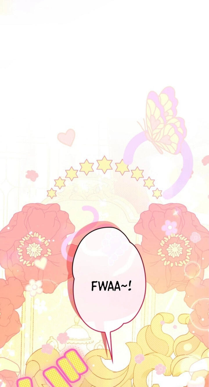 Surviving My Sister Chapter 26 page 19 - 