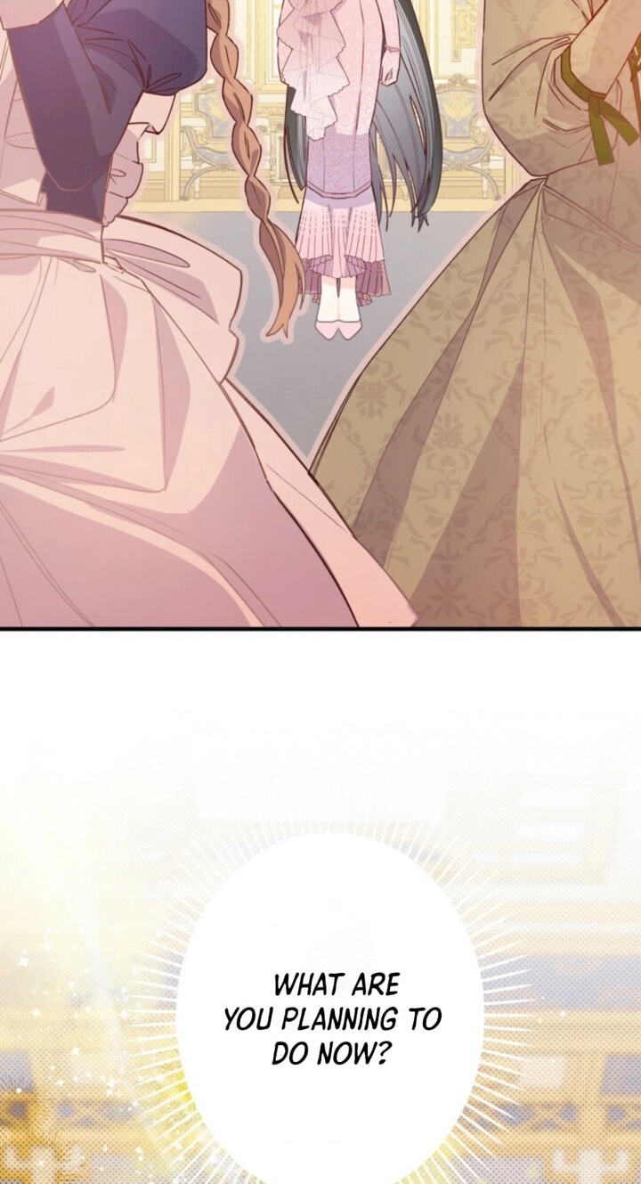 Surviving My Sister Chapter 26 page 3 - 
