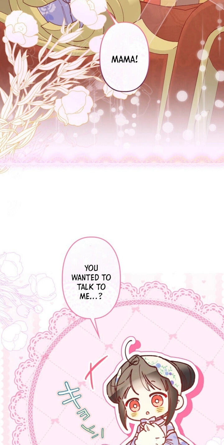 Surviving My Sister Chapter 26 page 34 - 