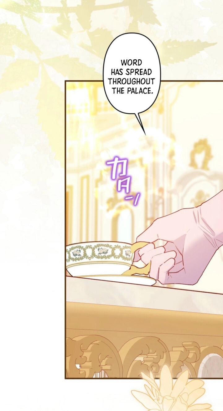 Surviving My Sister Chapter 26 page 37 - 