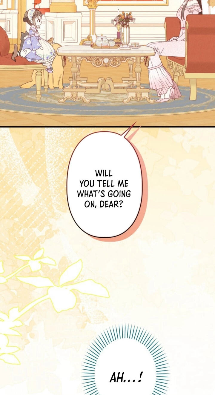 Surviving My Sister Chapter 26 page 40 - 