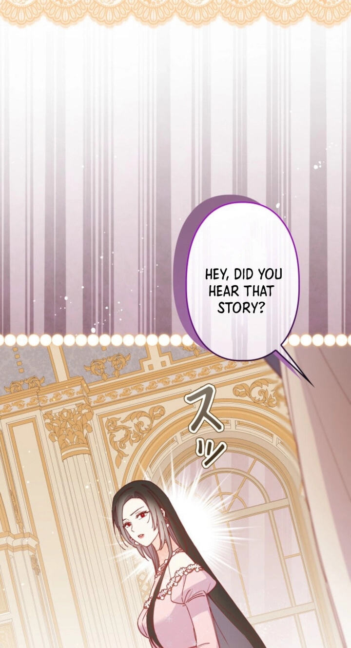 Surviving My Sister Chapter 26 page 5 - 