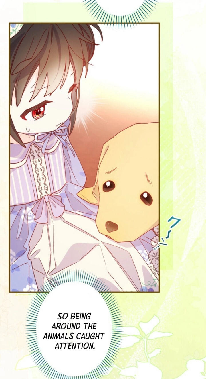 Surviving My Sister Chapter 26 page 41 - 