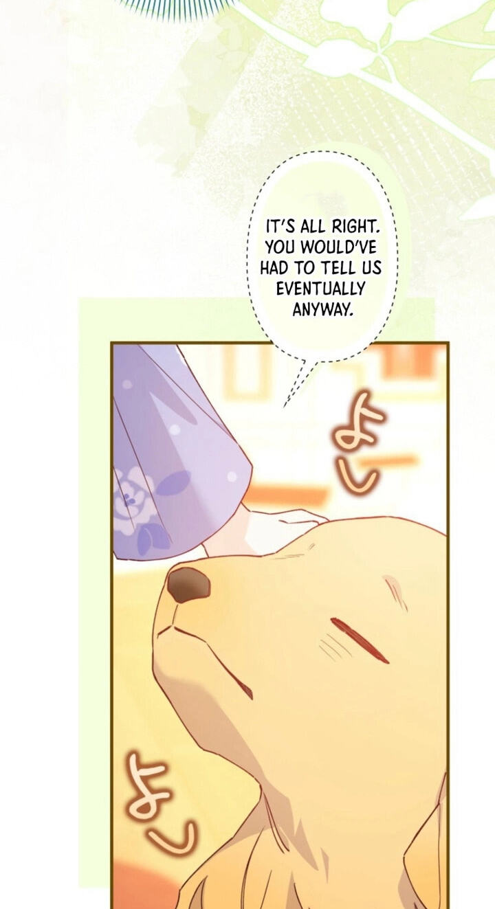 Surviving My Sister Chapter 26 page 42 - 
