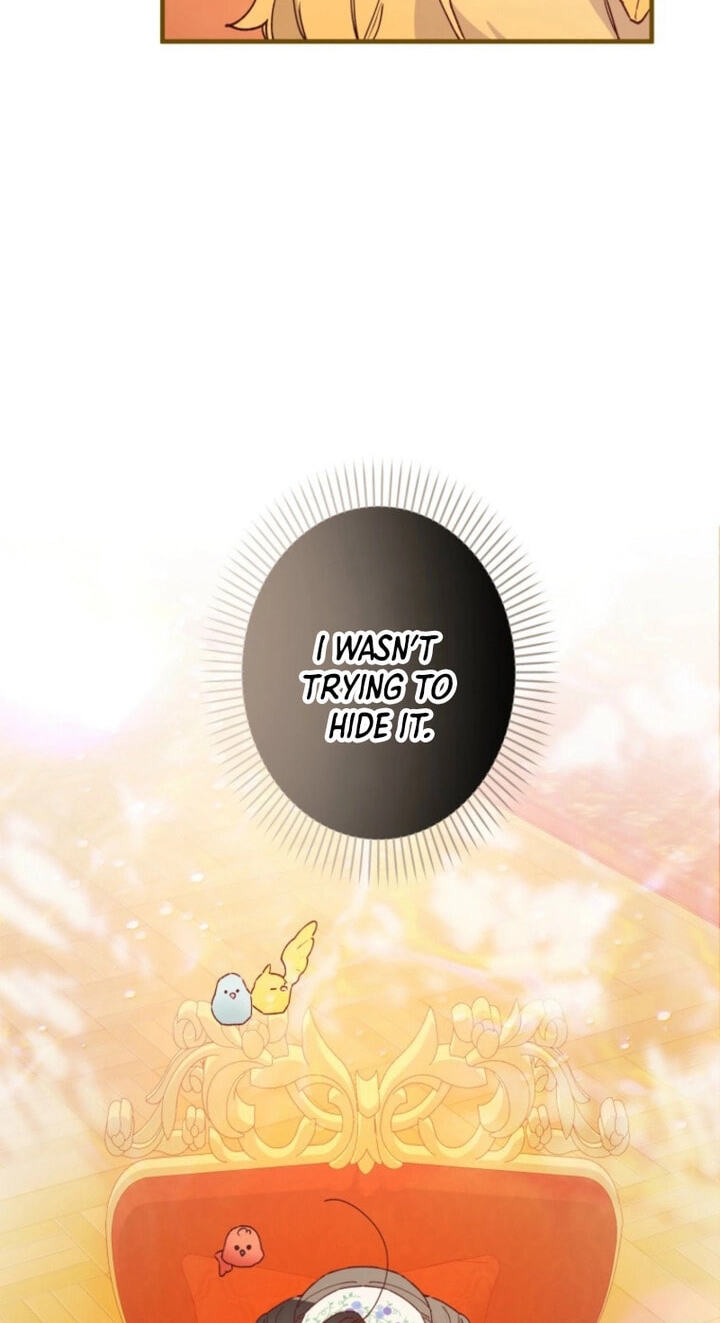 Surviving My Sister Chapter 26 page 43 - 