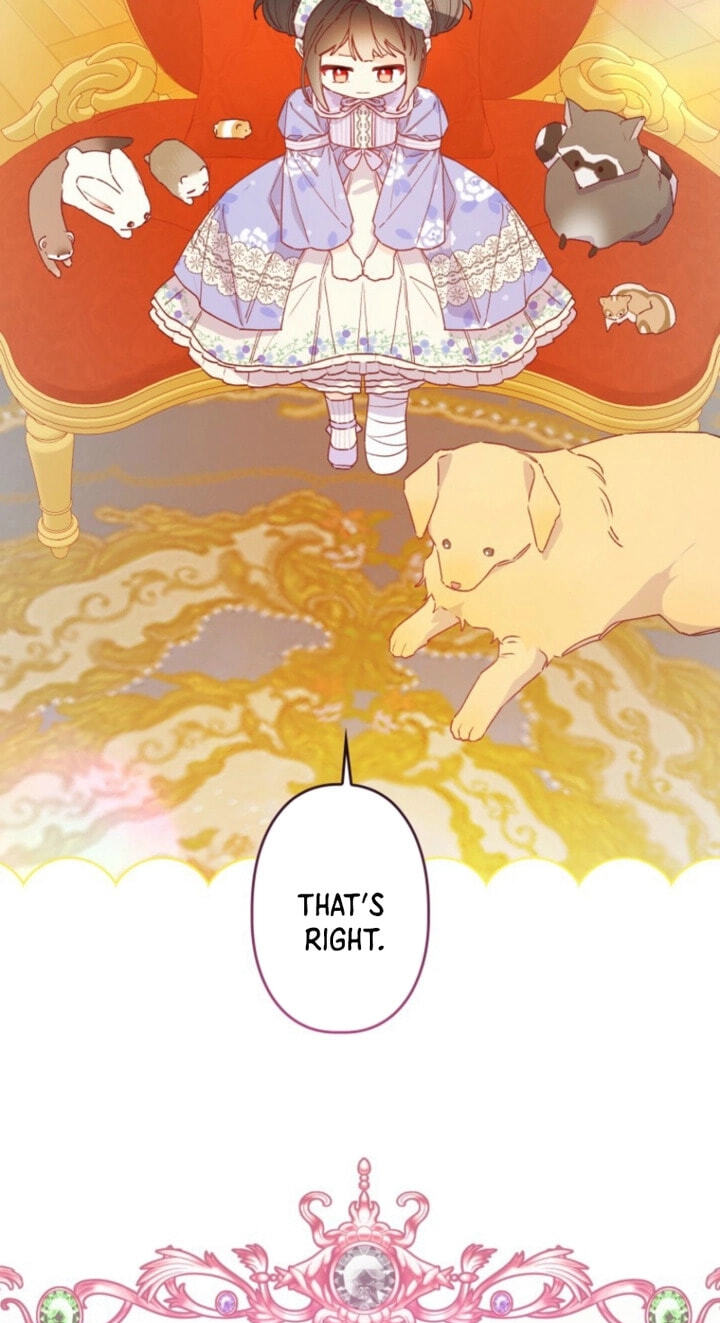 Surviving My Sister Chapter 26 page 44 - 