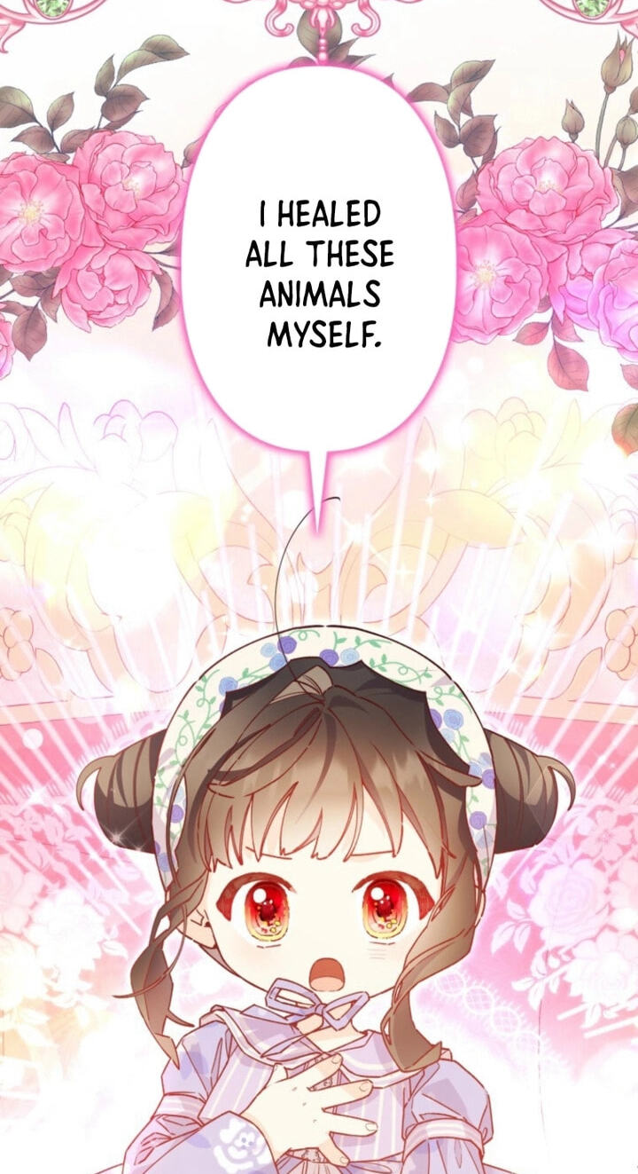 Surviving My Sister Chapter 26 page 45 - 