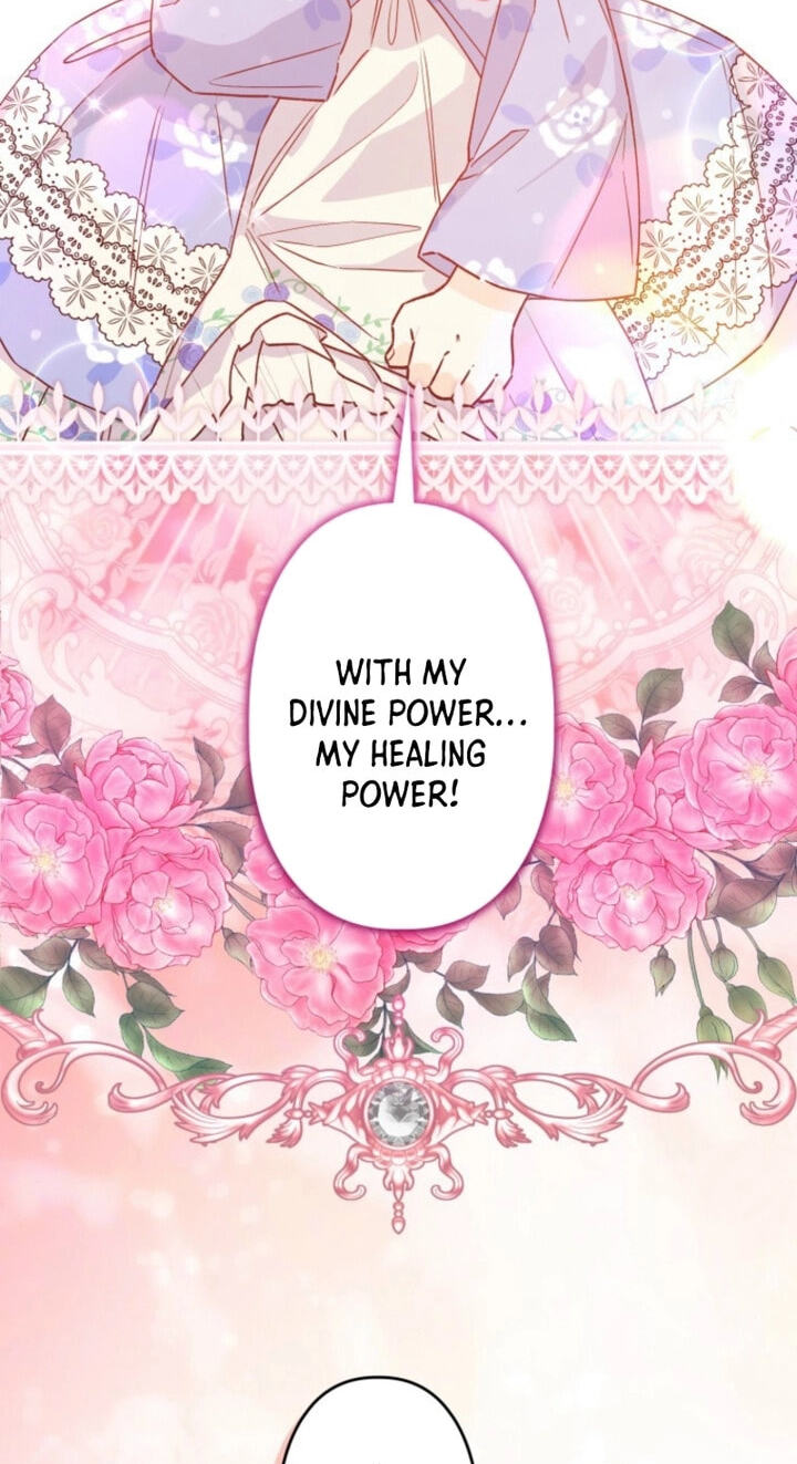 Surviving My Sister Chapter 26 page 46 - 