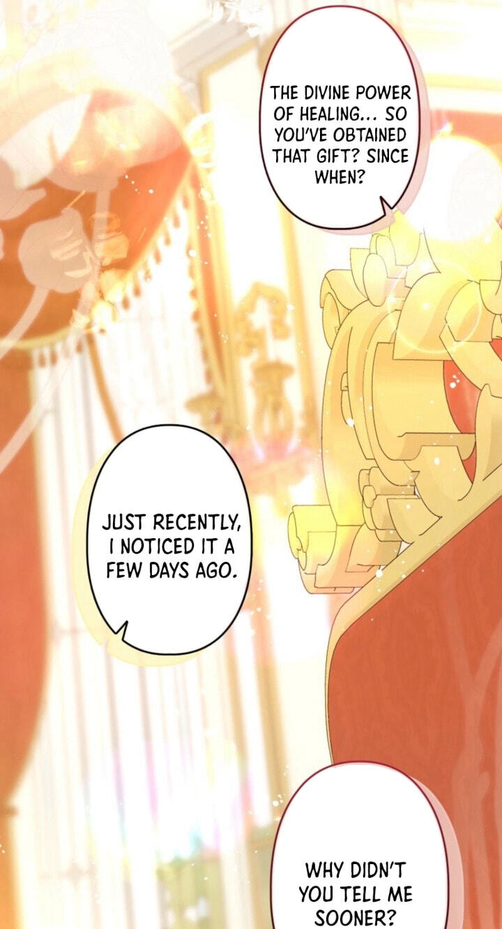 Surviving My Sister Chapter 26 page 48 - 