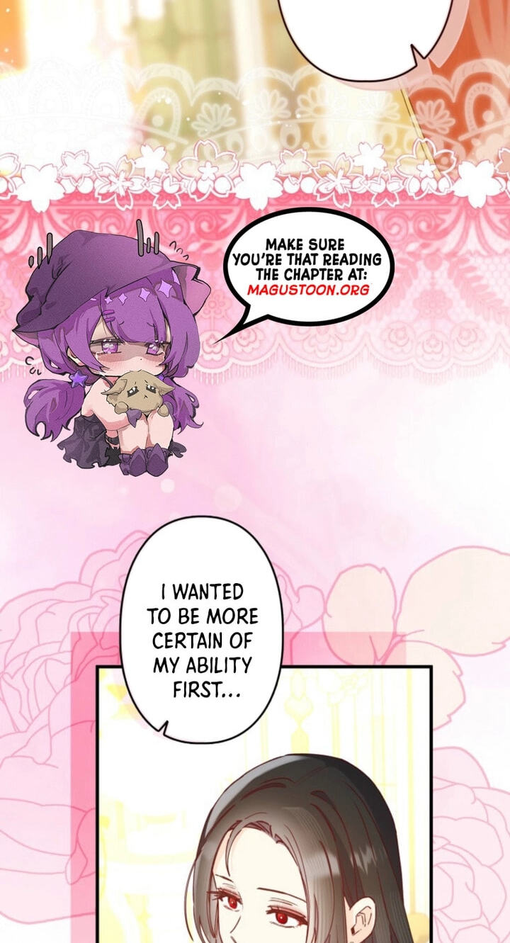 Surviving My Sister Chapter 26 page 49 - 