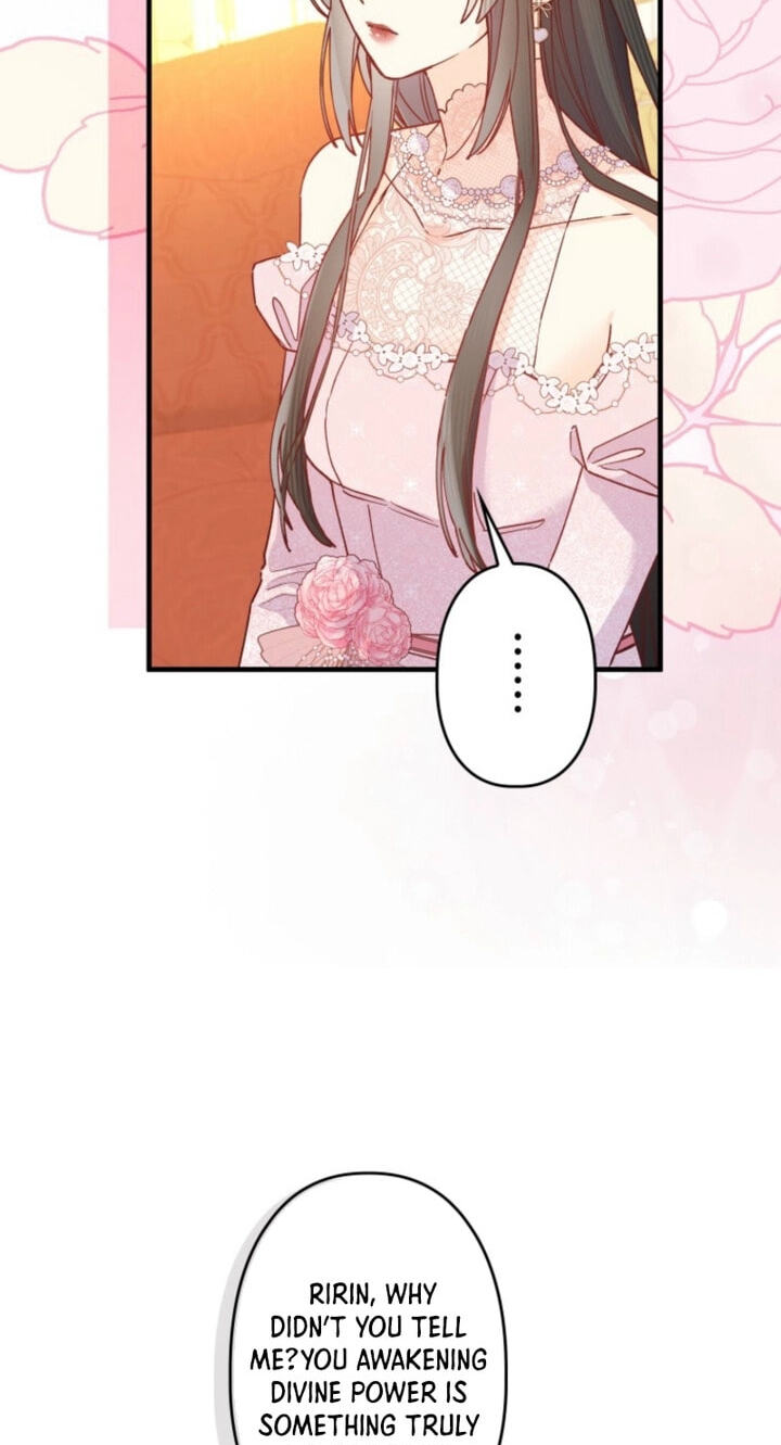 Surviving My Sister Chapter 26 page 50 - 