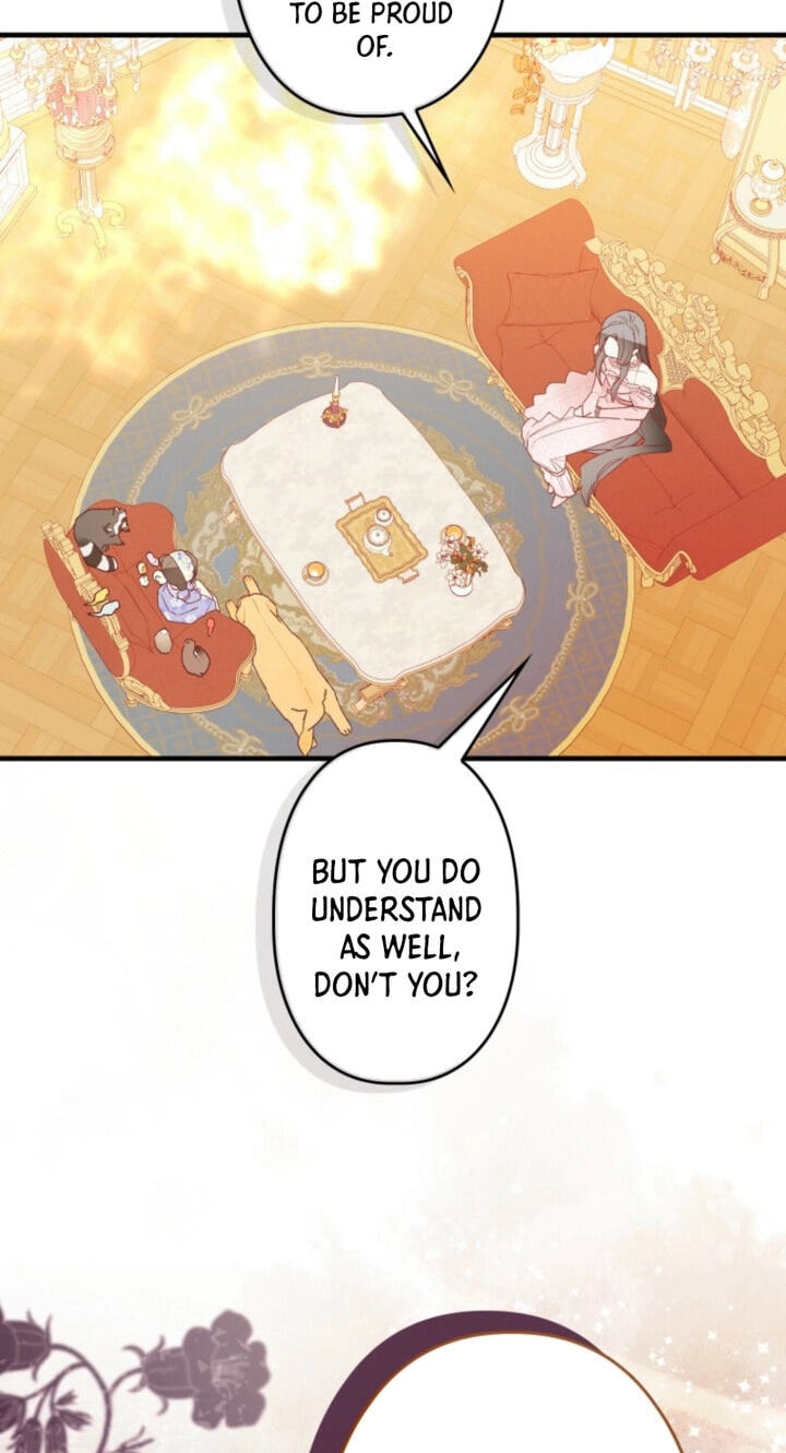 Surviving My Sister Chapter 26 page 51 - 