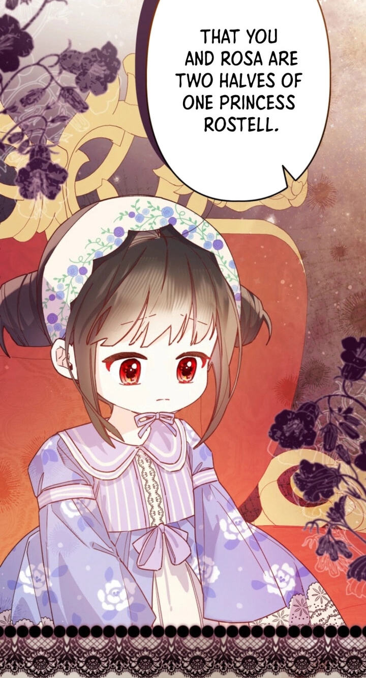 Surviving My Sister Chapter 26 page 52 - 