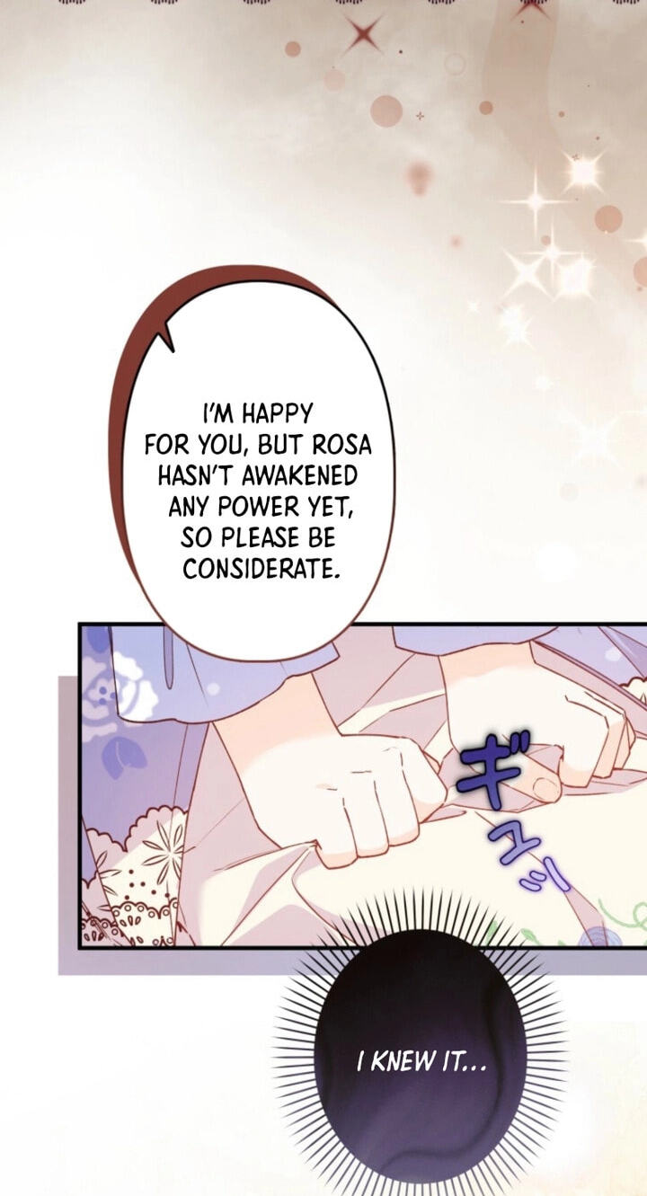 Surviving My Sister Chapter 26 page 53 - 