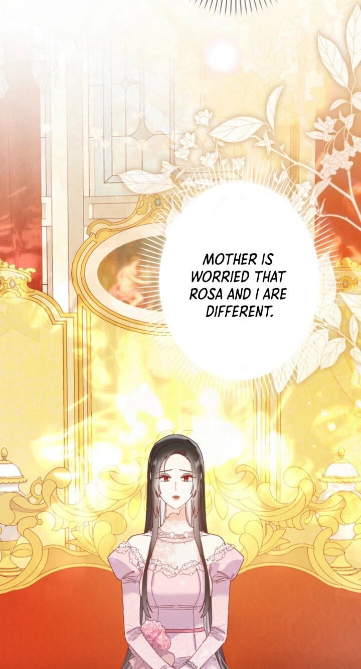 Surviving My Sister Chapter 26 page 54 - 