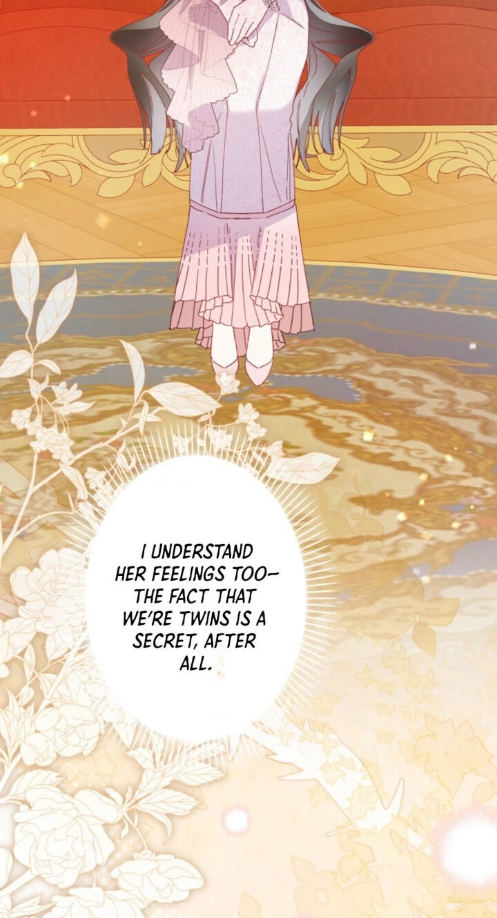 Surviving My Sister Chapter 26 page 55 - 