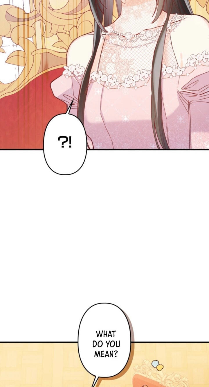 Surviving My Sister Chapter 26 page 58 - 