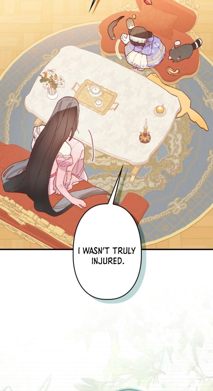 Surviving My Sister Chapter 26 page 59 - 
