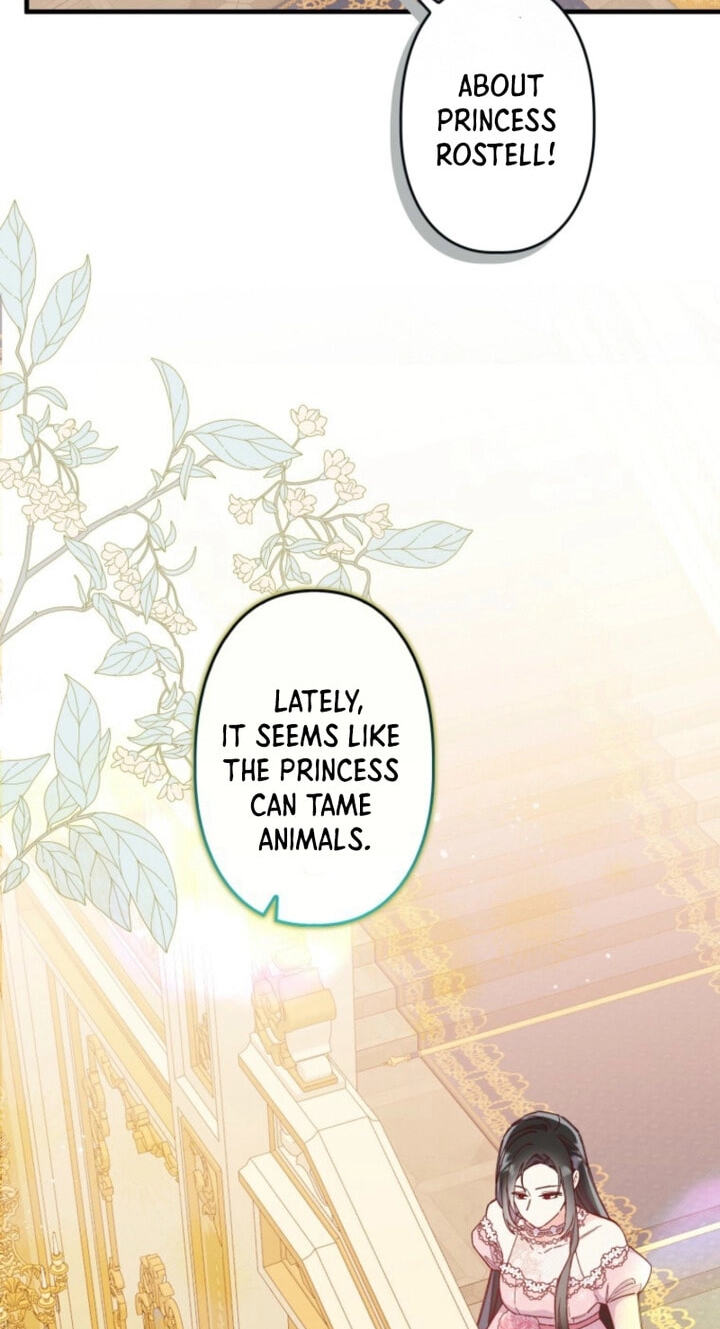 Surviving My Sister Chapter 26 page 7 - 