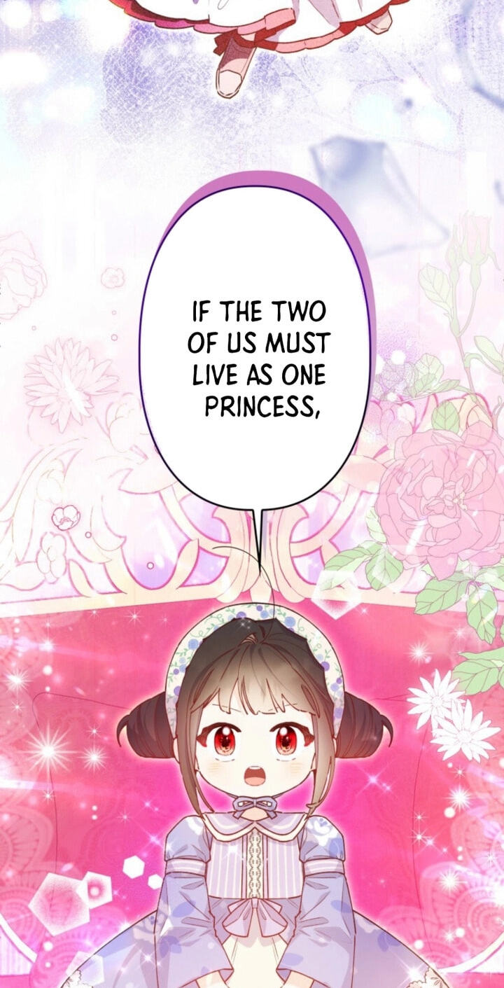 Surviving My Sister Chapter 26 page 65 - 